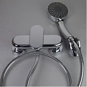Showers