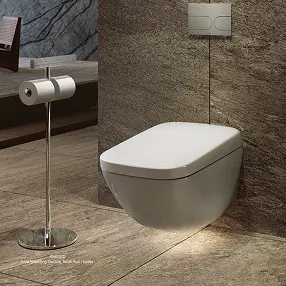 Toilets
