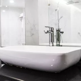 Lavatory