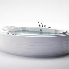 Flotation Tub