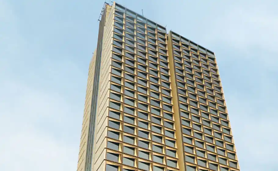 GRAND HYATT GURGAON