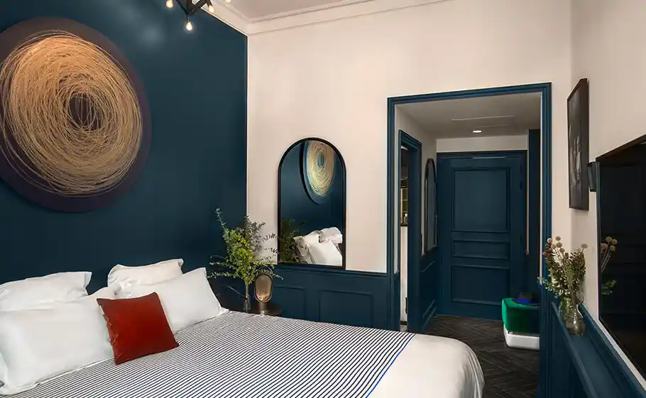 Hotel Chouchou Paris