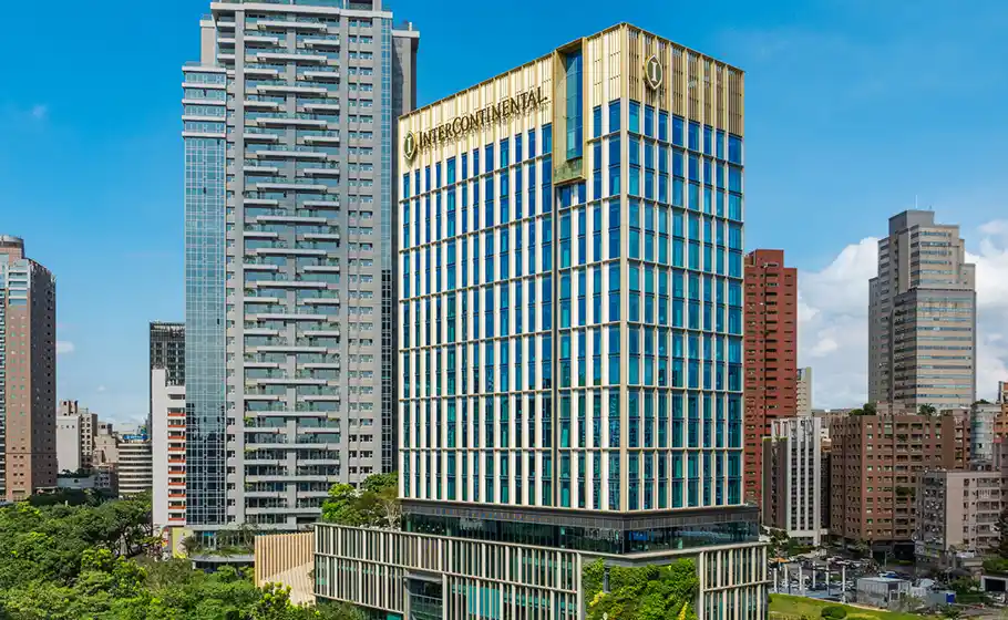 InterContinental Taichung