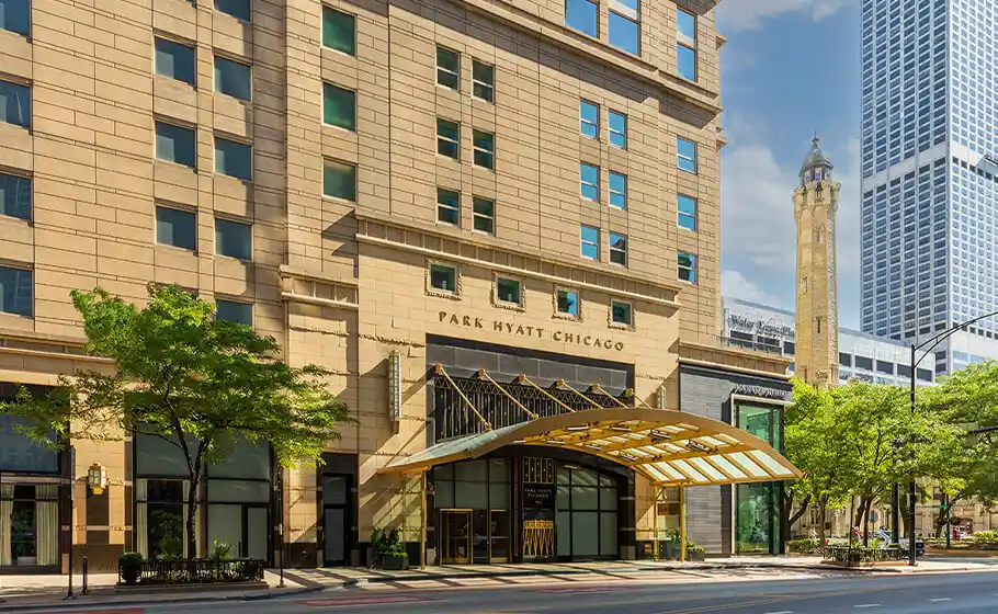 PARK HYATT CHICAGO