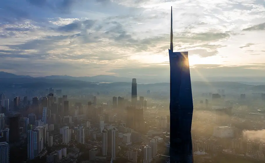 Park Hyatt Kuala Lumpur