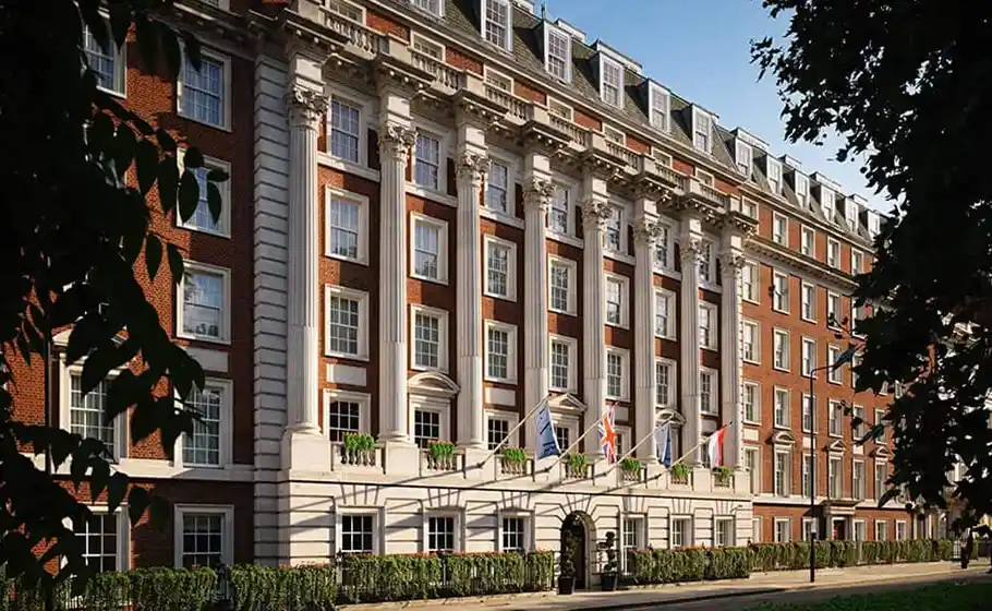 The Biltmore Mayfair London