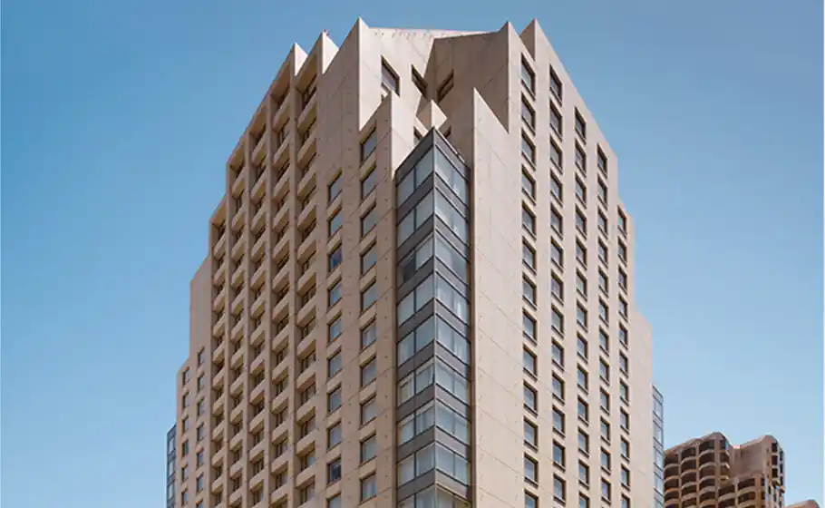 HOTEL NIKKO SAN FRANCISCO